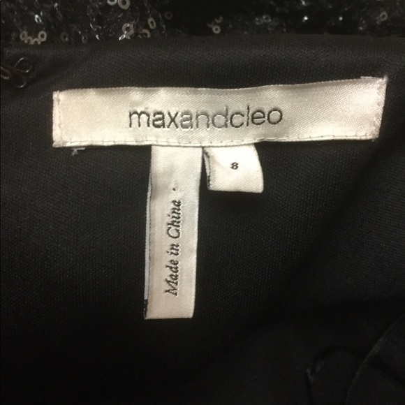 Max & Cleo dress - Picture 3 of 3